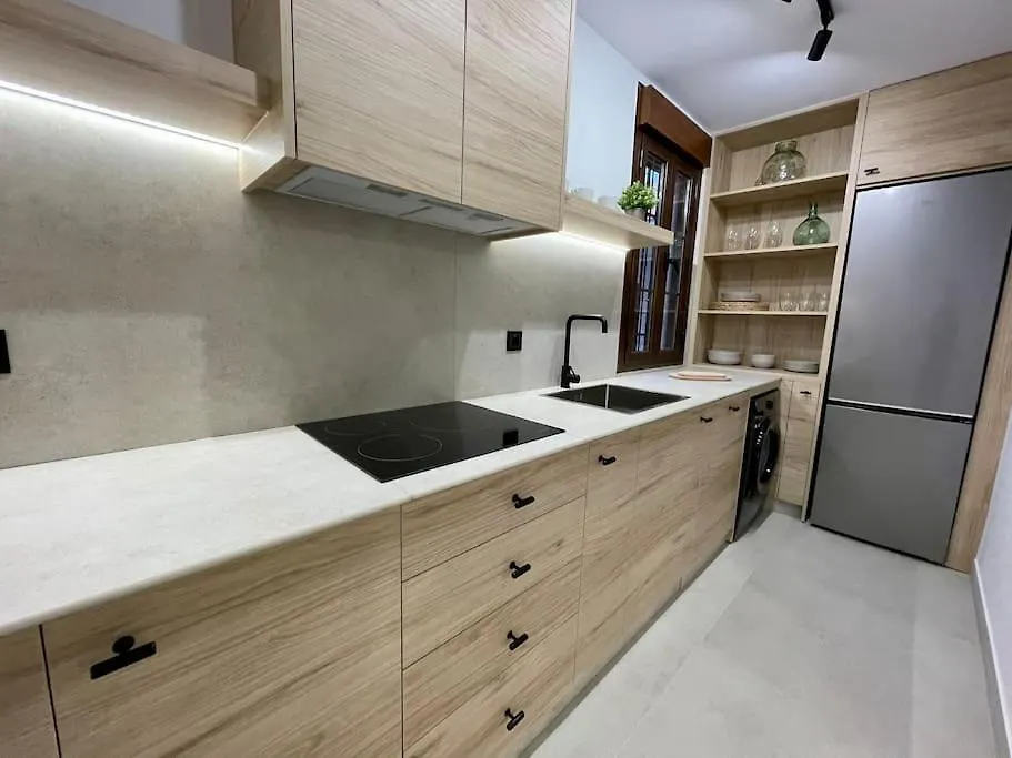 Apartament Suite El Geranio Kordoba Hiszpania